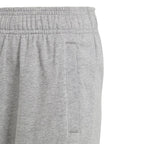 adidas Essentials Big Logo Cotton Shorts Jr HY4720 shorts Clothing/Training Your Sports Performance