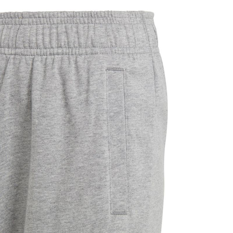 adidas Essentials Big Logo Cotton Shorts Jr HY4720 shorts Clothing/Training Your Sports Performance