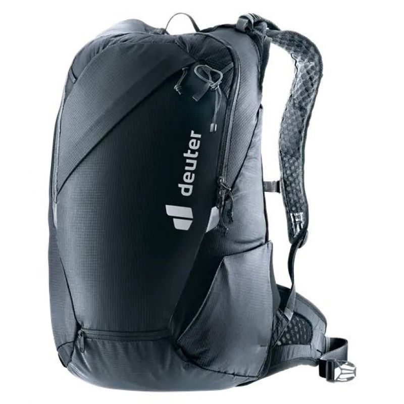 Deuter Updays 20 ski touring backpack - black Survival/Torby, plecaki, organizery Your Sports Performance