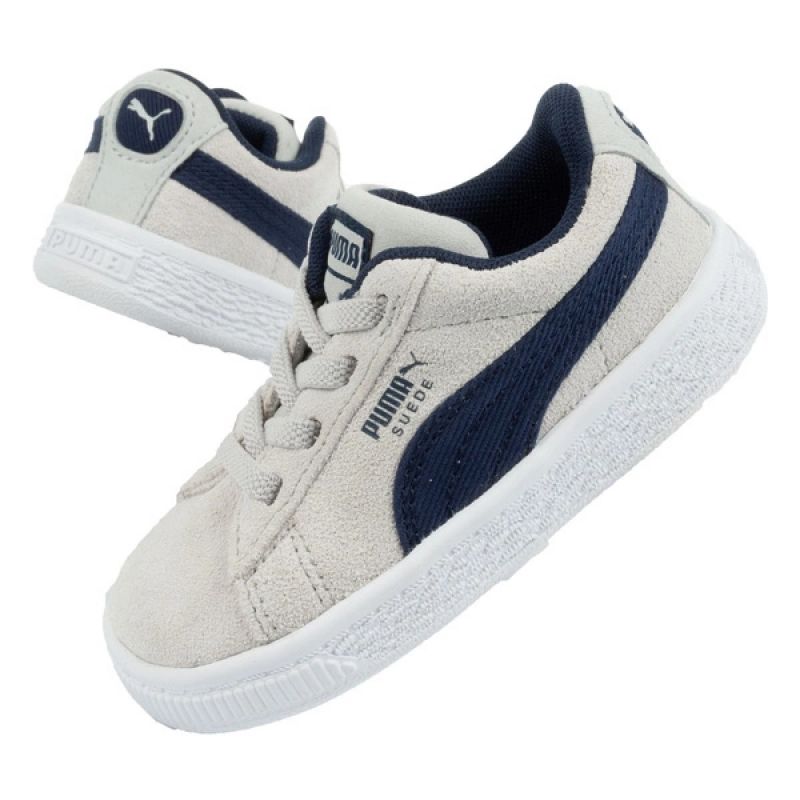 Puma Suede Jr 369684 02 sneakers Footwear/Lifestyle Puma
