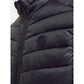 Jack&Jones men's vest JJESPRINT BODYWARMER COLLAR NOOS 12258457 BLACK/SOLID To be categorized Your Sports Performance