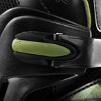 Inline skates Spokey Makan Bk / Gr 929324-926984-926985 Accessories/Skating/Rolki (pozostałe) Your Sports Performance