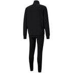 Tracksuit Puma Clean Sweat Suit M 585840 01 Clothing/Training Puma