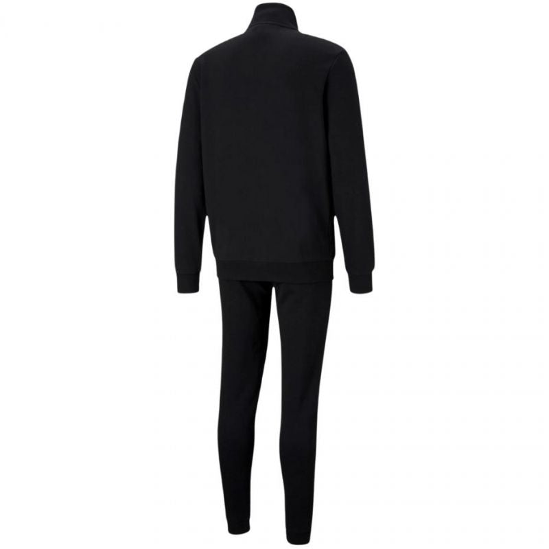 Tracksuit Puma Clean Sweat Suit M 585840 01 Clothing/Training Puma