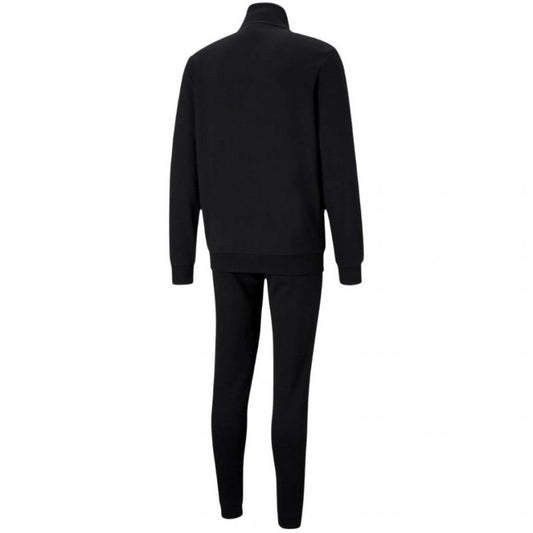 Tracksuit Puma Clean Sweat Suit M 585840 01 Clothing/Training Puma