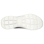Skechers Summer Bright Charmer Shoes W 149536 BKW Footwear/Lifestyle/Skechers Skechers