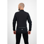 Rogelli PESARO 2.0 jacket black XL Clothing Your Sports Performance