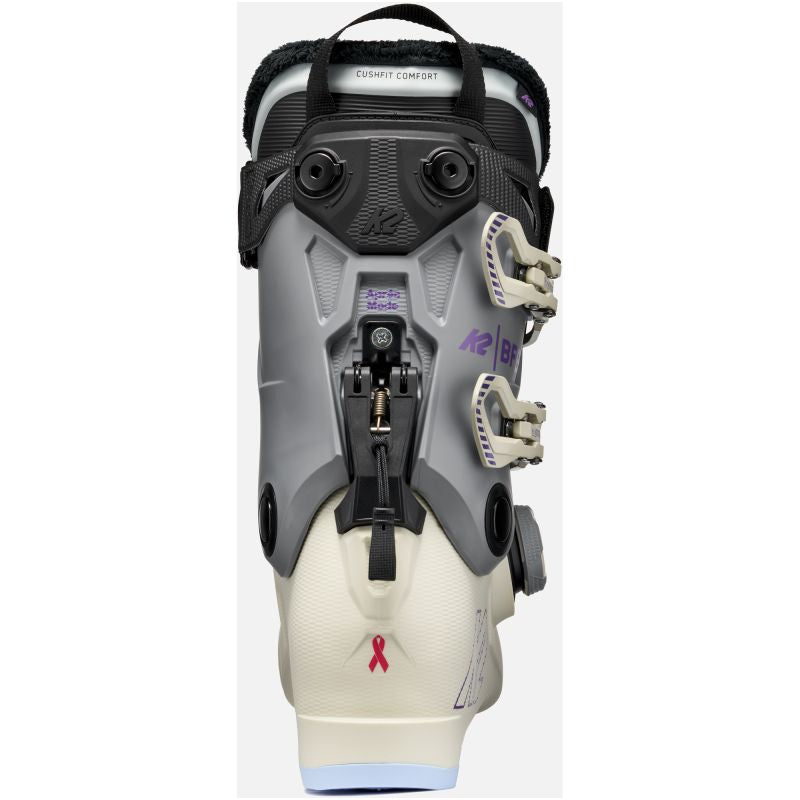 Women’s Ski Boots K2 BFC 95 BOA W
