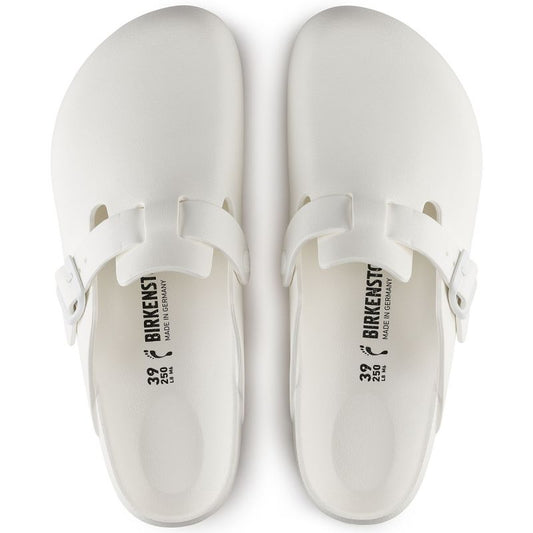 Birkenstock Boston Eva W 0127133 flip-flops Footwear/Lifestyle/Birkenstock Birkenstock
