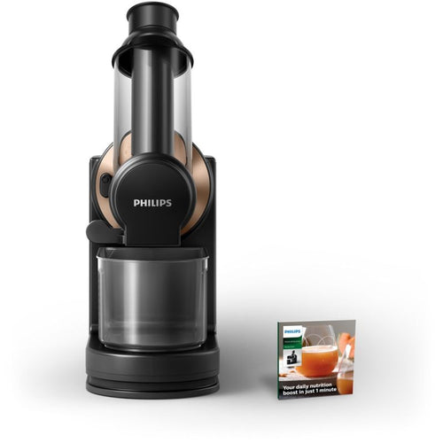 Philips HR1888/70 Juicer AGD - Produkty/Miksery / Blendery Your Sports Performance