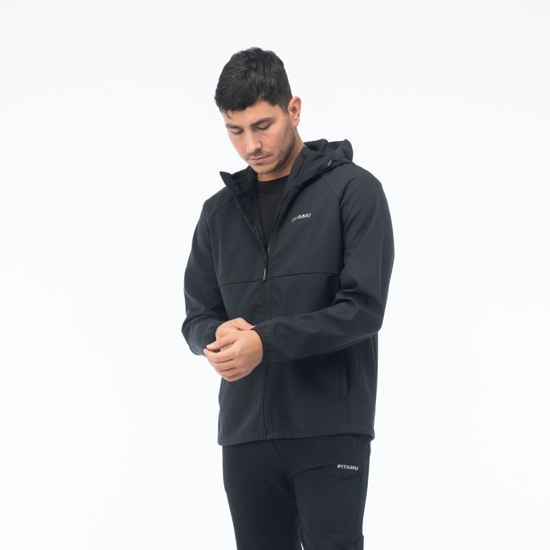 FARISE SOFTSHELL men's softshell To be categorized Your Sports Performance
