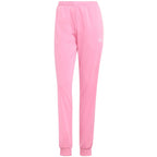 Women's adidas Essentials Feel Cozy Tracksuit Pink KB8458