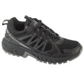 Lotto Nahunta 2400340U-1111 Black 41 In preparation Your Sports Performance