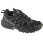 Lotto Nahunta 2400340U-1111 Black 41 In preparation Your Sports Performance