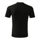 Classic unisex t-shirt (black) In preparation Your Sports Performance