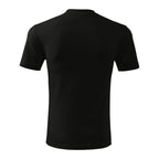 Classic unisex t-shirt (black) In preparation Your Sports Performance