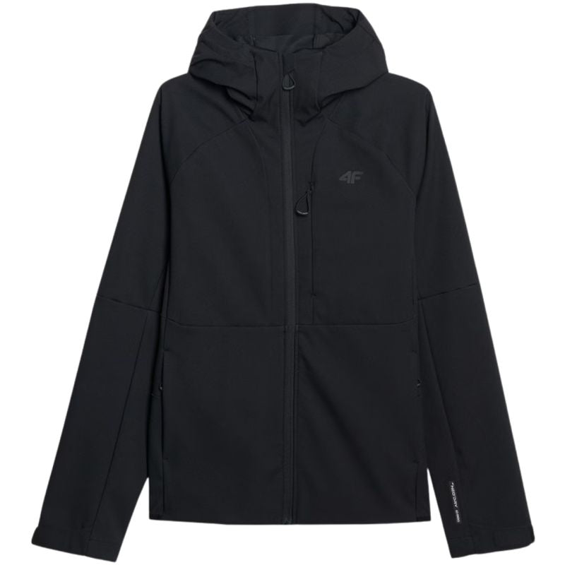 Jacket 4F M 4FWAW25TSOFM503 20S Clothing/Outdoor Your Sports Performance