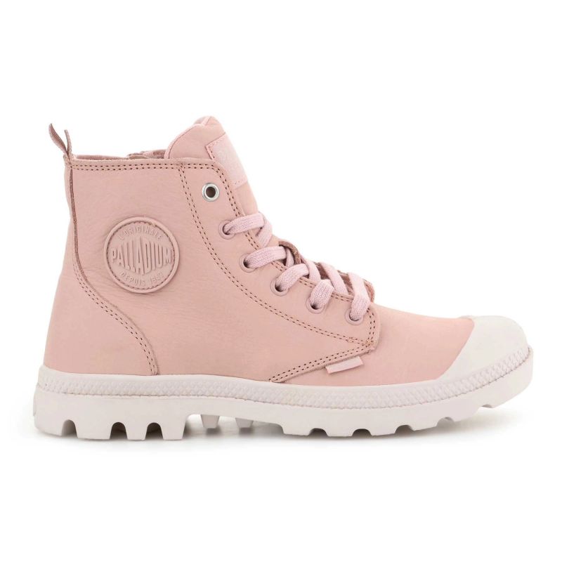 Palladium Pampa Hi Zip Sl Shoes W 97224-613-M Footwear/Lifestyle/Palladium Your Sports Performance
