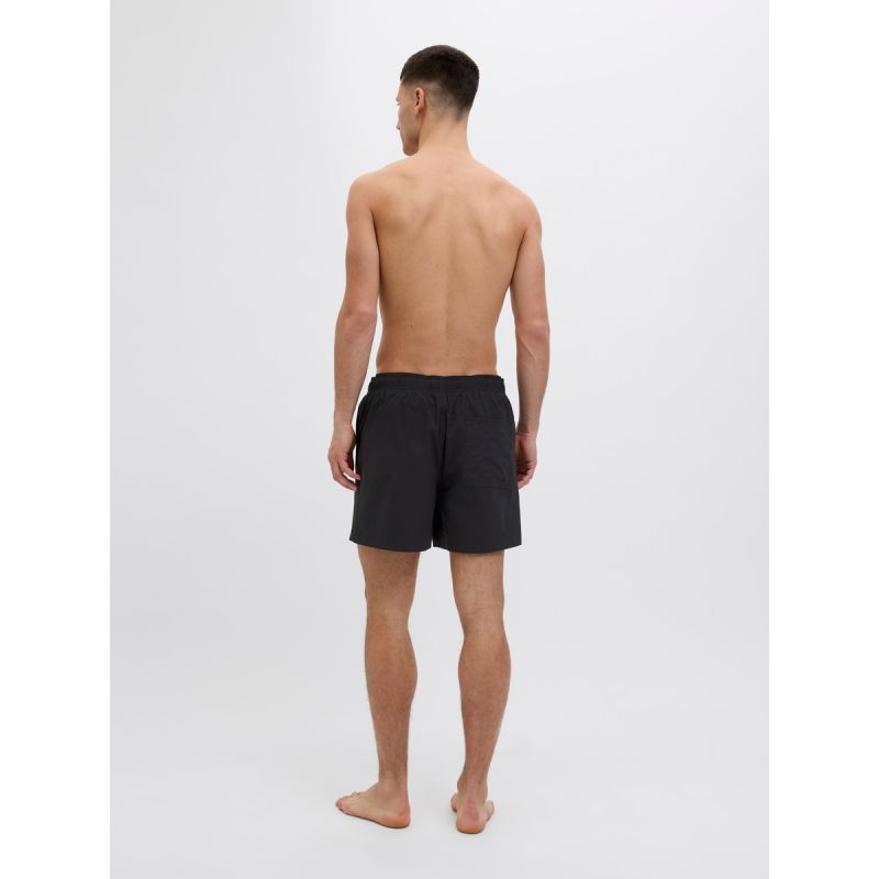 Jack&Jones JPSTMAUI STAR SWIMSHORTS STYD SS25 12287670 BLACK To be categorized Your Sports Performance