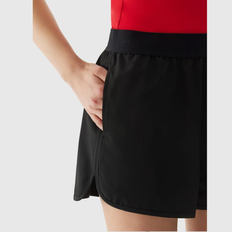 4F Shorts W 4FWSS24TSHOF323 20S Clothing/Lifestyle/Trousers, shorts/4F 4F