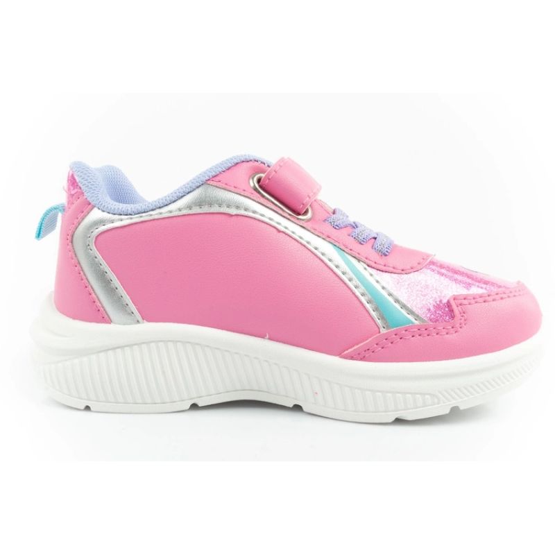 Leomil girls Paw Patrol sports shoes children's LED sneakers In preparation Your Sports Performance