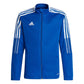 Adidas Tiro 21 Track Jr GM7315 football shirt Clothing/Football Adidas