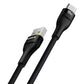 Baseus Flash 2 USB-USB C Cable 100W 1m (Black) In preparation Your Sports Performance