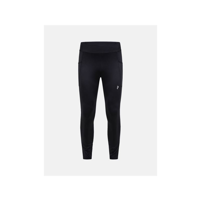 Peak Performance M Flow Tights, Black