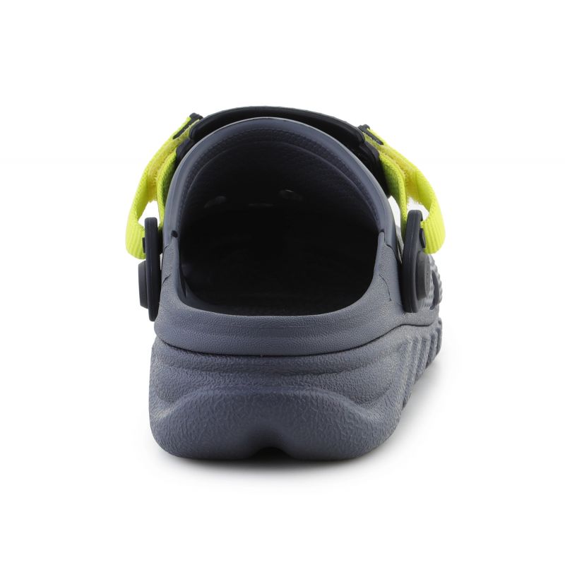 Crocs Duet Max II Clog Jr 208774-4EA flip-flops Footwear/Lifestyle/Crocs Crocs