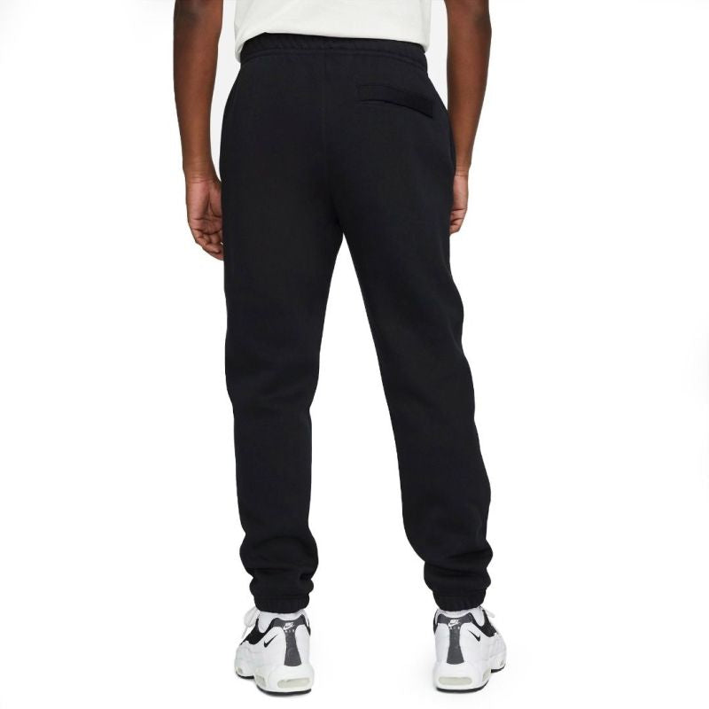 Nike Men's Tracksuit Bottoms Club BB CF Pant Mlogo DX0795-010 To be categorized Your Sports Performance
