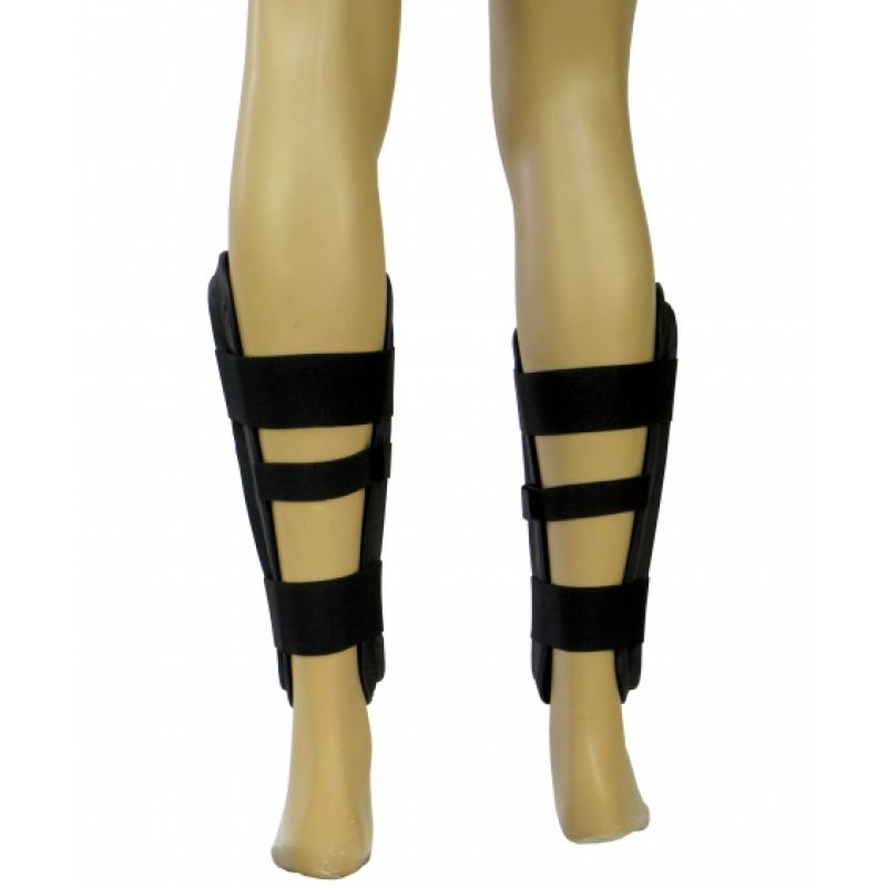 MASTERS shin guards - NA-20 11036-01M Accessories/Protectors and knee pads Your Sports Performance