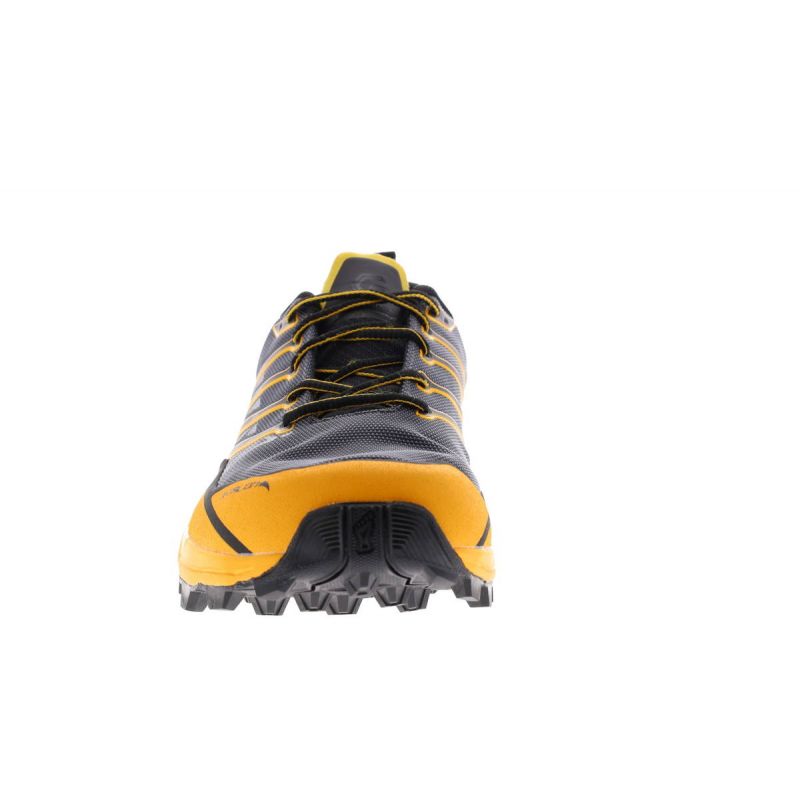Running shoes Inov-8 X-Talon Ultra M 260 V2 000988-BKGO-S-01 black-gold Footwear/Running/Men/Inov-8 Your Sports Performance