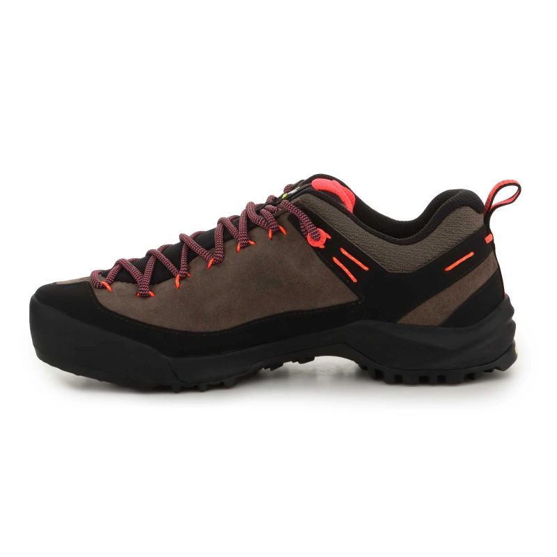 Salewa Wildfire Leather W 61396-7953 shoes Footwear/Outdoor/Alpinus Your Sports Performance