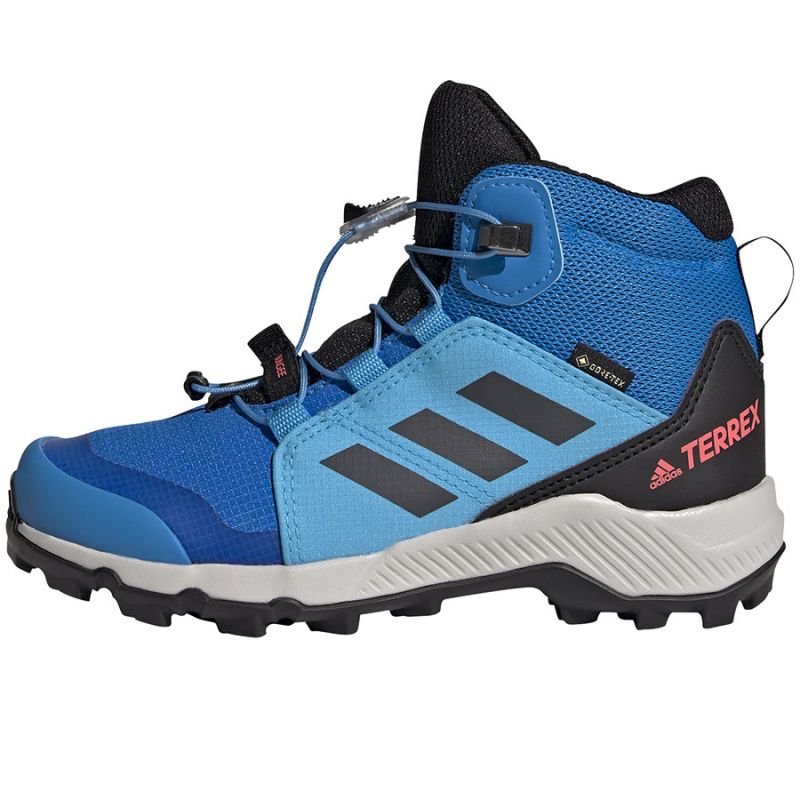 Adidas Terrex Mid Gtx K Jr GY7682 shoes Footwear/Outdoor Adidas