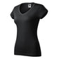 Malfini Fit V-neck T-shirt W MLI-16294 Clothing/Lifestyle/T-shirts/Malfini Malfini