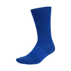 adidas Football Cush Socks Blue KE8353