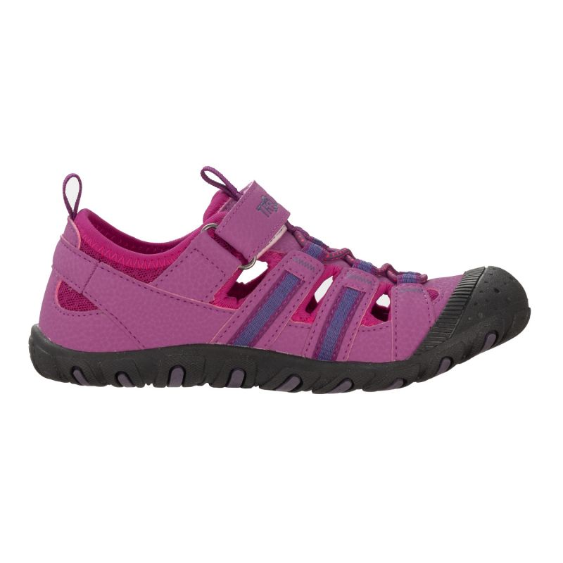 Trollkids Kids Sandefjord Sandal XT Jr 668-242 sandals Footwear/Outdoor/Trollkids Your Sports Performance