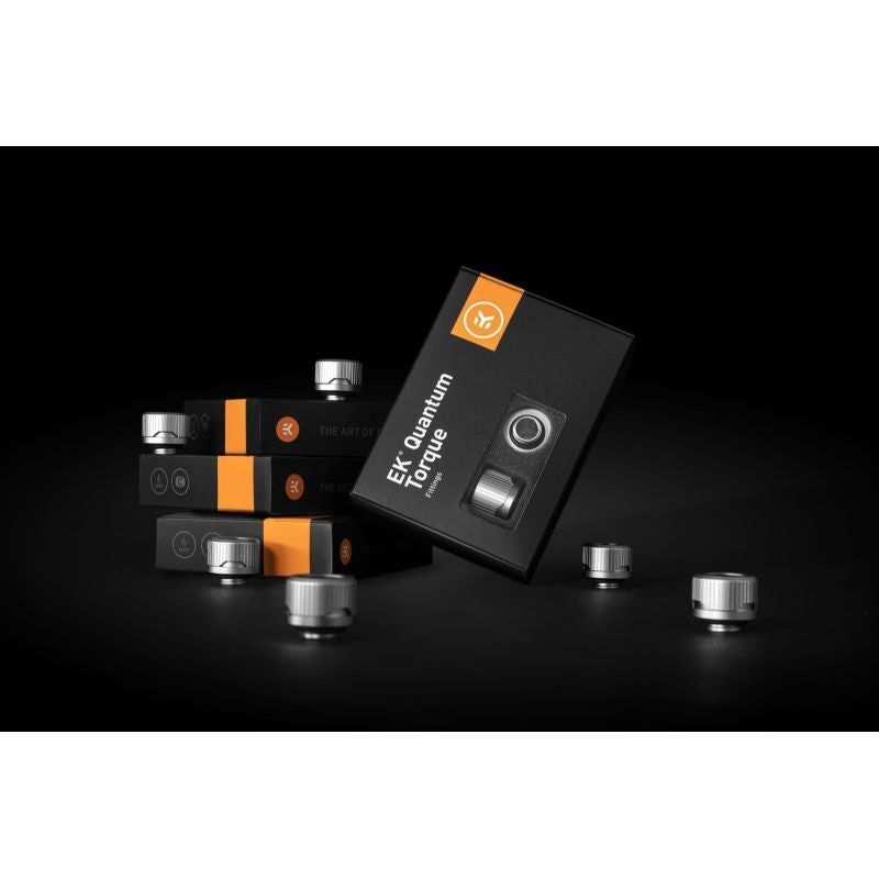 EK Water Blocks 3831109824542 part/accessory for computer cooling systems Fit Chłodzenie/Chłodzenie - akcesoria do chłodzenia wodnego Your Sports Performance
