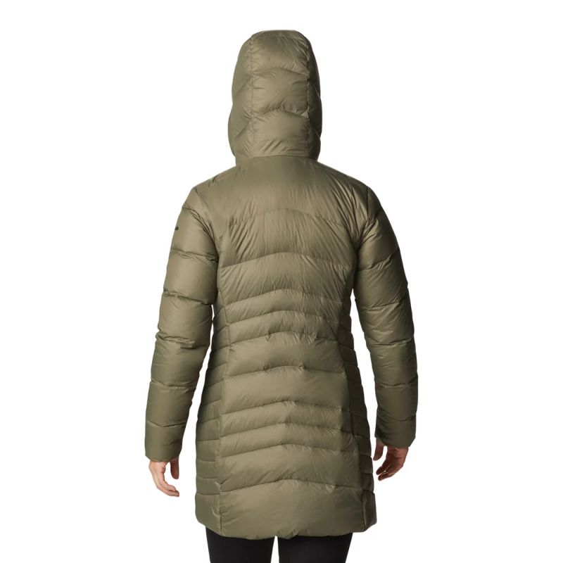 Columbia Autumn Park Down Mid Jacket W 1930223397 Clothing/Outdoor/Alpinus Your Sports Performance