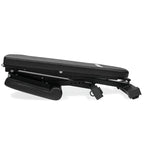 VIRTUFIT FOLDABLE ADJUSTABLE FITNESS BENCH FB100 In preparation Your Sports Performance