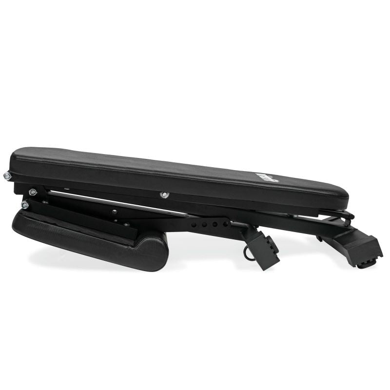 VIRTUFIT FOLDABLE ADJUSTABLE FITNESS BENCH FB100 In preparation Your Sports Performance