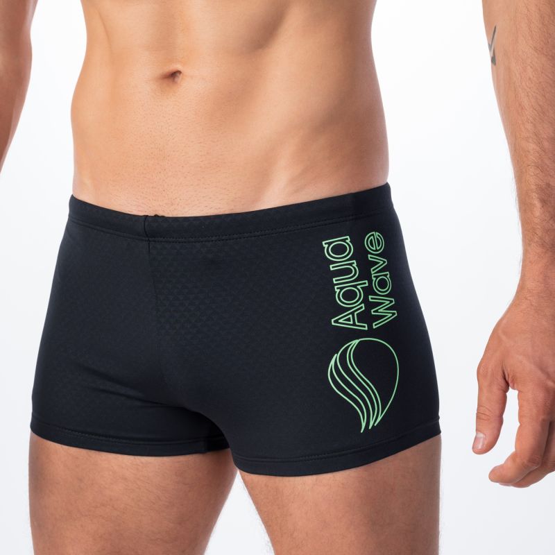 Men's BLARY swim boxers AquaWave