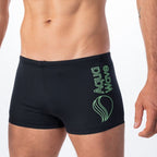 Men's BLARY swim boxers AquaWave