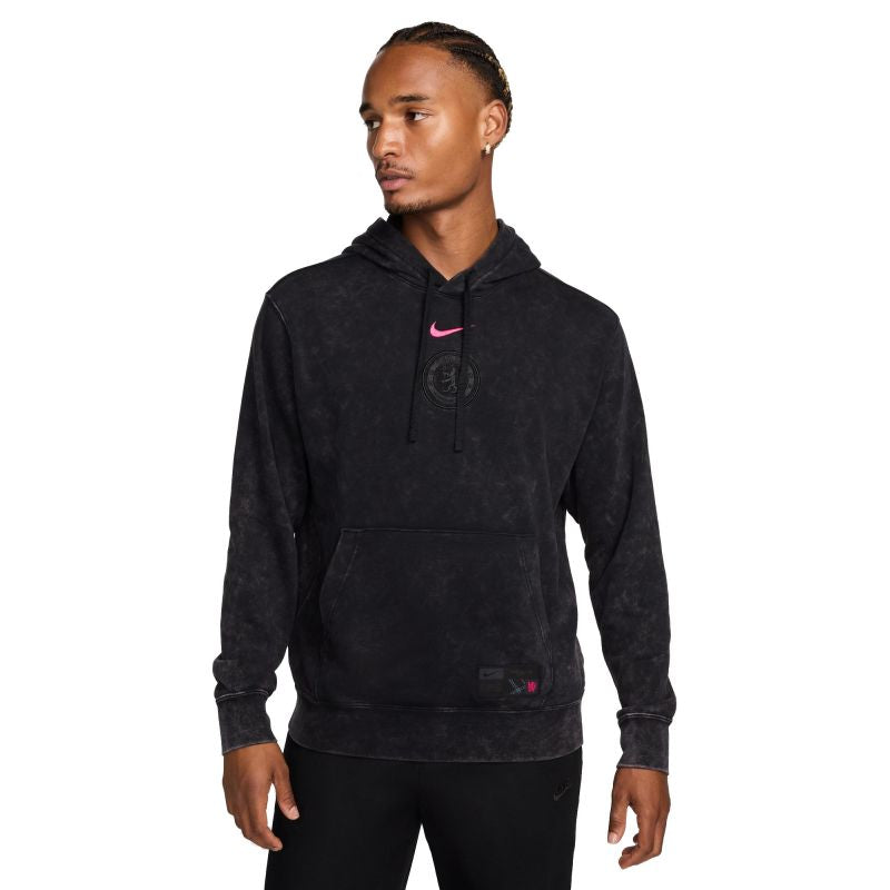 Nike Chelsea London Club 3rd M FZ4173-010 Hoodie Clothing/Lifestyle Nike