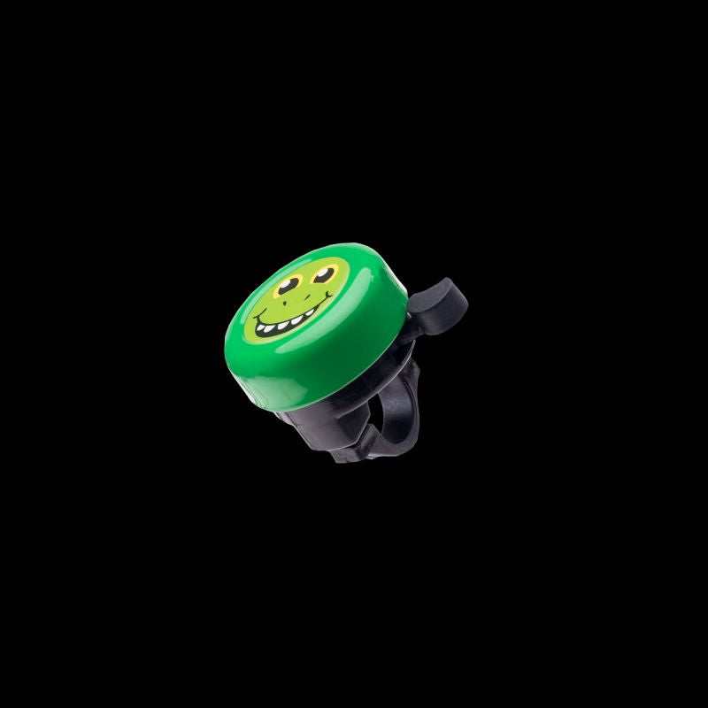 Martes Noddi Bicycle Bell 92800314925 Accessories/Bicycle/Akcesoria rowerowe Your Sports Performance