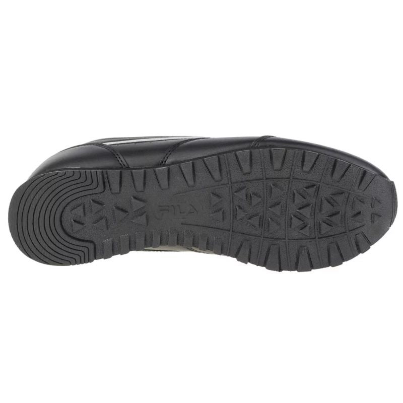 Fila Orbit Low Wmn W 1010308-12V shoes Footwear/Lifestyle/Fila Your Sports Performance