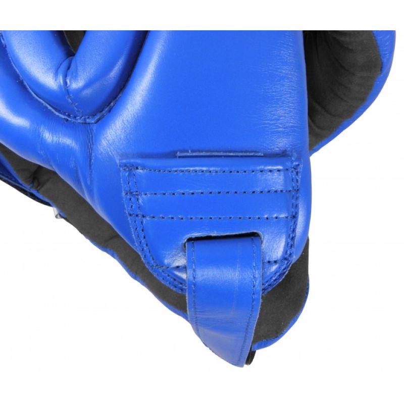 MASTERS tournament helmet - KTOP-1 0217-02M Accessories/Martial arts equipment/Kask bokserski Your Sports Performance