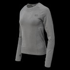 Women's Long Sleeve T-Shirt SARIA WMNS Clothing Your Sports Performance