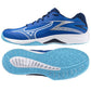 Mizuno THUNDER BLADE ZM V1GA237001 shoes Footwear/Volleyball/Men Mizuno