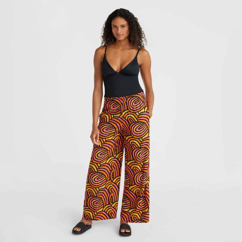 O'Neill Malia Beach Pants W 92800613717 Clothing/Lifestyle/Trousers, shorts/ONeill Your Sports Performance